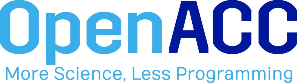 Calling CUDA device function from OpenACC Fortran kernel